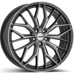 AEZ 5x112 19x8 ET44 AEZ Porto dark