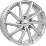 ALUTEC 5x112 17x7 ET40 ALUTEC SINGA - gumisellato - 53 230 Ft