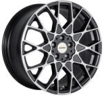 Speedline 5x112 19x8 ET45 SL3 Cesare MBFP 76