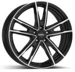 DEZENT 5x100 16x6 ET45 DEZENT KF dark