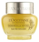 L'Occitane Immortelle Divine Eye Balm 15ml Crema antirid contur ochi
