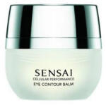 SENSAI Kanebo Sensai Cellular Performance Eye Contour Balm 15ml Crema antirid contur ochi