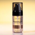CATRICE Ten! sational Spray Fixativ 10 In 1 55ml