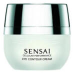SENSAI Kanebo Sensai Cellular Performance Eye Contour Cream 15ml Crema antirid contur ochi