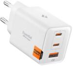 Spigen EE473EU Essential White (ACH09464)