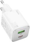 hoco. N41 USB-A - Type-C White