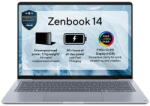 ASUS Zenbook 14 UX3480QA-U1071W Laptop