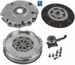 SACHS Set Ambreiaj 2290601147 Ford Tourneo Custom V362/Transit Custom V362 (2290601147)