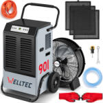 Welltec DHX90 Pro