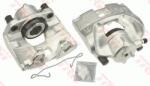 TRW Etrier Frana Bhx510E Cadillac Bls Opel Signum/Vectra C Saab 9-3/9-3X (BHX510E)