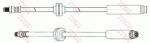 TRW Furtun Frana Phb651 Ford Focus Ii (PHB651)