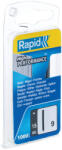 RAPID Pini Rapid Nr. 9 15 fara cap, otel galvanizat High Performance pentru tamplarie, plinte si mobilier, 1000 bucati 40109538 (40109538)