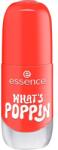 essence Gel Nail Polish 18 What´s Poppin 8 ml