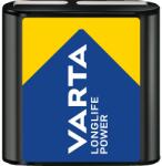 VARTA 4912121411 Longlife Power 3R12P alkáli laposelem (4912121411) - bestbyte