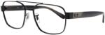 Ray-Ban RX 3751V 2509 58 Ochelari de citit
