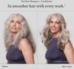 Living proof Conditioner 60 ml