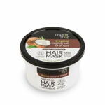 Organic Shop Tropical Coconut & Shea Moisturising mask 250 ml