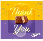 Milka THANK YOU DESS. TEJK. 114g/10/