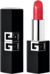 Givenchy Le Rouge Satin Silk selyem rúzs hidratáló hatással árnyalat N°R42 - CORAL RIBBON 3.4 g