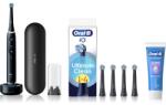 Oral-B iO10 fogápoló készlet - notino - 131 250 Ft