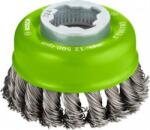 Bosch pro inox x-lock fazékkorong, 75x0, 50mm 2608620729