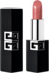 Givenchy Le Rouge Satin Silk selyem rúzs hidratáló hatással árnyalat N°N01 - NUDE MOUSSELINE 3.4 g