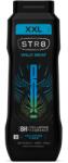 STR8 Wild Beat XXL tusfürdő, férfi 750 ml