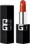Givenchy Le Rouge Satin Silk selyem rúzs hidratáló hatással árnyalat N°R25 - RED GAZE 3.4 g