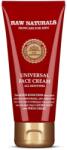 Raw Naturals Hidratáló univerzális krém, 100 ml