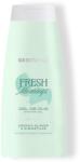 Gerovital Fresh Mornings Tusfürdő Gél, 750 ml