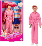 Mattel Barbie The Movie Allan baba kiegészítőkkel (JBJ42) - morzsajatekbolt
