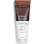 John Frieda Brilliant Brunette Hajbalzsam, 250 ml