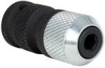 Tvardy ütvecsavarozó adapter 1/2" - 1/4" HEX 81626 (T00208)