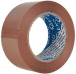 Geko Csomagolószalag 48mm x 132m, barna 81868 (G66454)