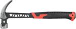 Tvardy Cipészkalapács Tvardy 560g ANTI-SHOCK MONOBLOCK 81527 (T00402)