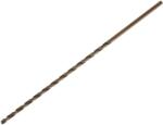 Tvardy Hosszított fémfúró Tvardy HSS DIN1869 8, 0x390mm, arany 81750 (T02580XXL)