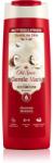 Old Spice Gentle Man's Coconut & Vanilla tusfürdő gél 3 az 1-ben 400 ml