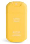 HAAN Citrus Noon antibakteriális kézspray, HAAN, elpusztítja a baktériumok 99, 9%-át, 30 ml