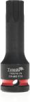 Tvardy Ütvecsavarozó TORX dugófej Tvardy 1/2" T70, CR-MO 81700 (T00216-70)