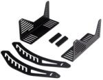 Next Level Racing Kit Upgrade Pedale Next Level Racing GT Elite Formula si Hybrid NLR-E024 (Negru) (NLR-E024)