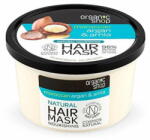 Organic Shop Moroccan Argan & Amla Nourishing mask 250 ml