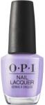 OPI körömlakk - Terribly Nice Collection, Sickeningly Sweet, 15 ml