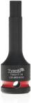 Tvardy Gépi dugókulcs fej Tvardy HEX 1/2" H10 CR-MO 81768 (T00217-10)
