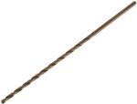 Tvardy Hosszított arany fémfúró Tvardy 6, 5x275mm HSS DIN1869 81835 (T02565)