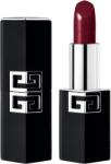 Givenchy Le Rouge Satin Silk selyem rúzs hidratáló hatással árnyalat N°P24 - VIOLINE EDGE 3.4 g