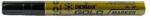 SNOWMAN Lakkmarker SNOWMAN GP-12 4, 5mm arany (2383960)