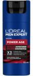 L'Oréal L'Oreal Men Expert Power Age arckrém, hidratáló, öregedésgátló, 100 ml