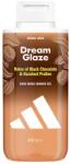 Adidas Vibes Dream Glaze Ambery Gourmand Tusfürdő Gél, 400 ml