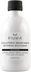 piuma Whitening szájvíz, sarkvidéki zuzmóval, lepedék ellen, alkoholmentes, 300 ml
