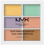 NYX Cosmetics Color Correcting korrektor, 9g (800897834722)